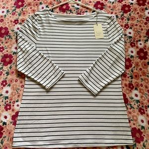 Women’s Large top! NWT